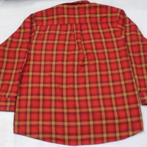 Dixxon Flannel Jarhead Shirt Size 3XL Men's - Picture 3 of 3